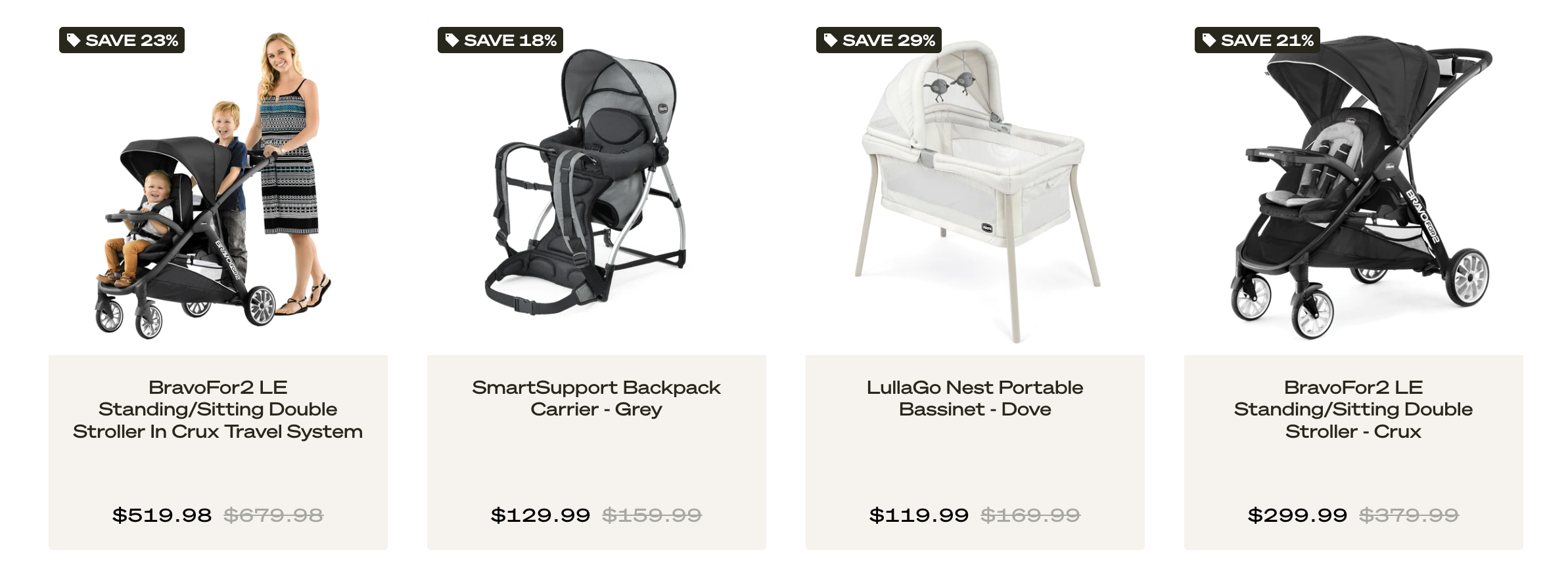 Home | Get the Hottest Deals and Best Prices on Baby Gear and More by Shopping With Mamas Uncut